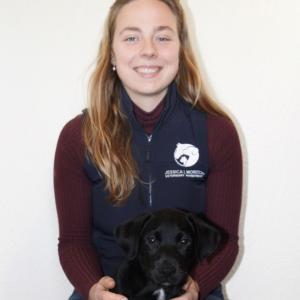 Jess Moreton