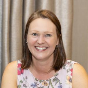 Vicki Potts